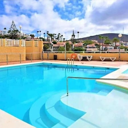 Nice Apartment With Swimmingpool, Wifi And Free Parking In Arguineguin المظهر الخارجي الصورة