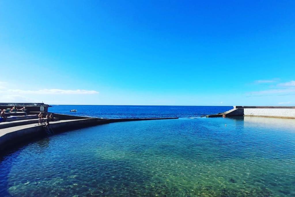 Nice Apartment With Swimmingpool, Wifi And Free Parking In Arguineguin المظهر الخارجي الصورة