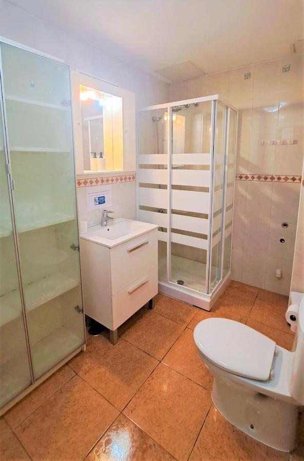 Nice Apartment With Swimmingpool, Wifi And Free Parking In Arguineguin المظهر الخارجي الصورة