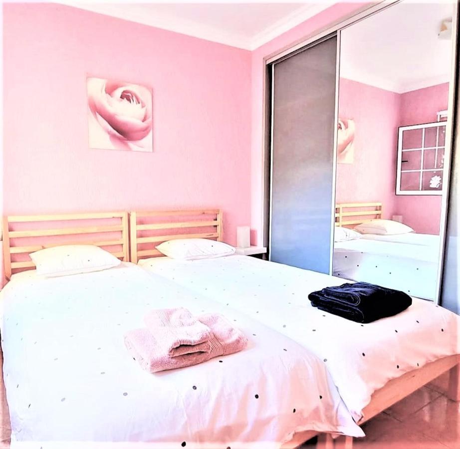 Nice Apartment With Swimmingpool, Wifi And Free Parking In Arguineguin المظهر الخارجي الصورة