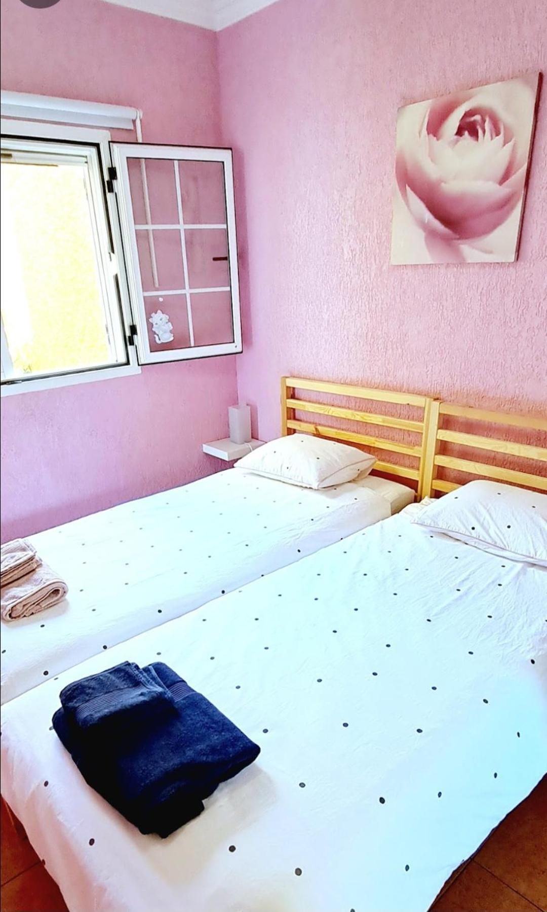 Nice Apartment With Swimmingpool, Wifi And Free Parking In Arguineguin المظهر الخارجي الصورة