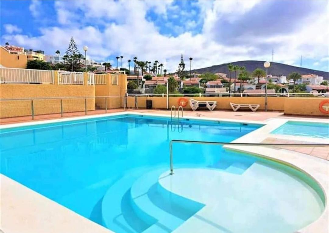 Nice Apartment With Swimmingpool, Wifi And Free Parking In Arguineguin المظهر الخارجي الصورة